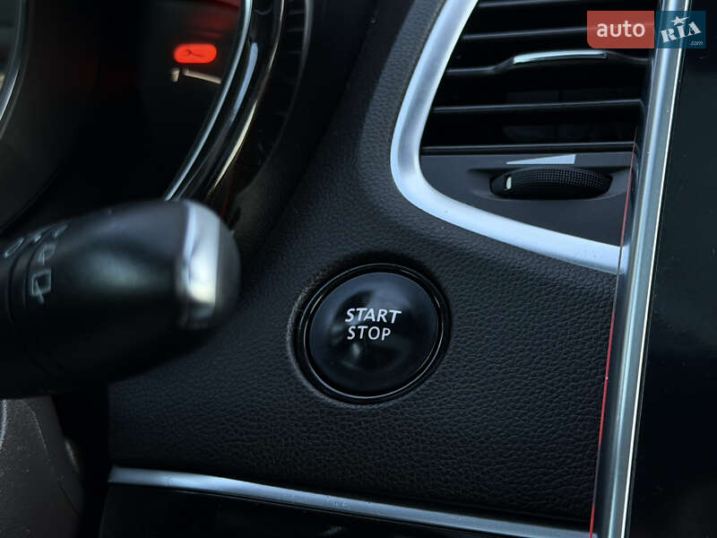 Мінівен Renault Espace 2016 в Дубні