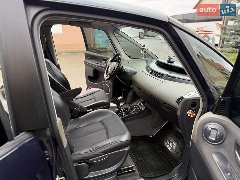 Минивэн Renault Espace 2005 в Хмельницком