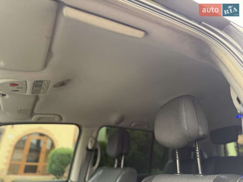 Минивэн Renault Espace 2005 в Хмельницком