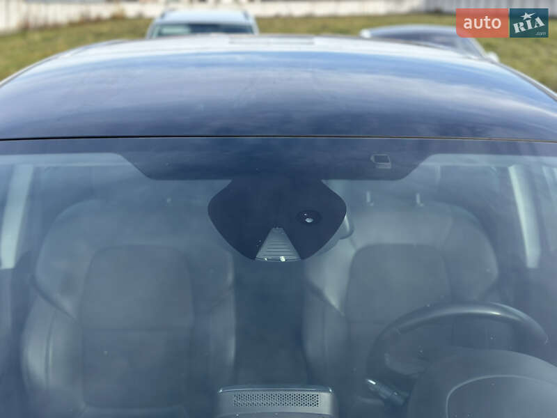 Мінівен Renault Espace 2015 в Чернівцях