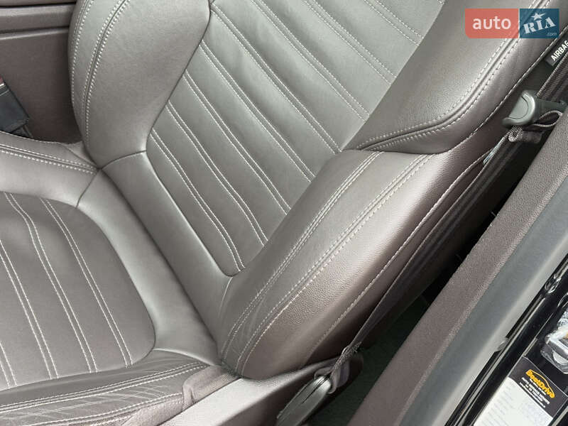 Минивэн Renault Espace 2017 в Виннице фото 31 Минивэн Renault Espace 2017 в Виннице