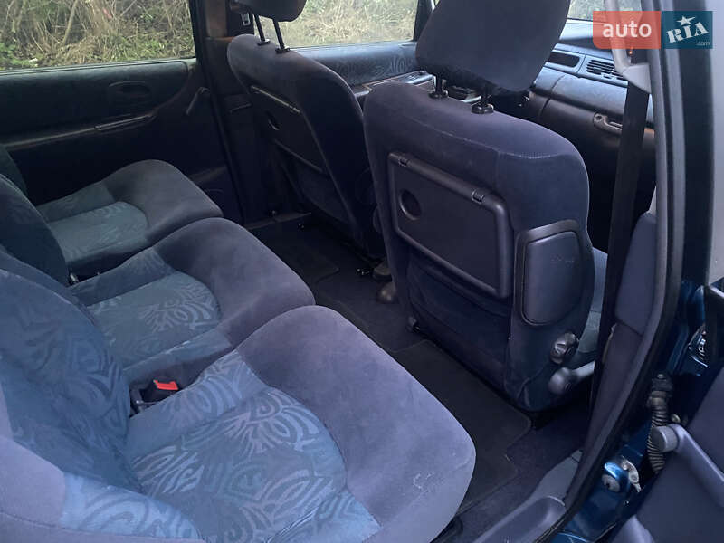 Минивэн Renault Espace 1997 в Хмельницком фото 14 Минивэн Renault Espace 1997 в Хмельницком