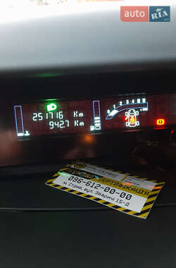 Минивэн Renault Espace 2011 в Стрые