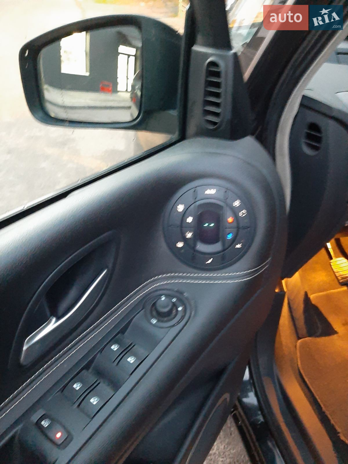 2011 Renault Espace - мініатюра 5