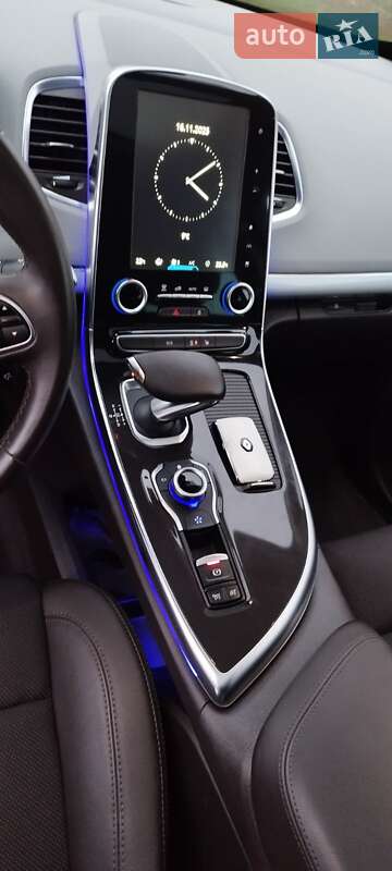 Минивэн Renault Espace 2015 в Львове