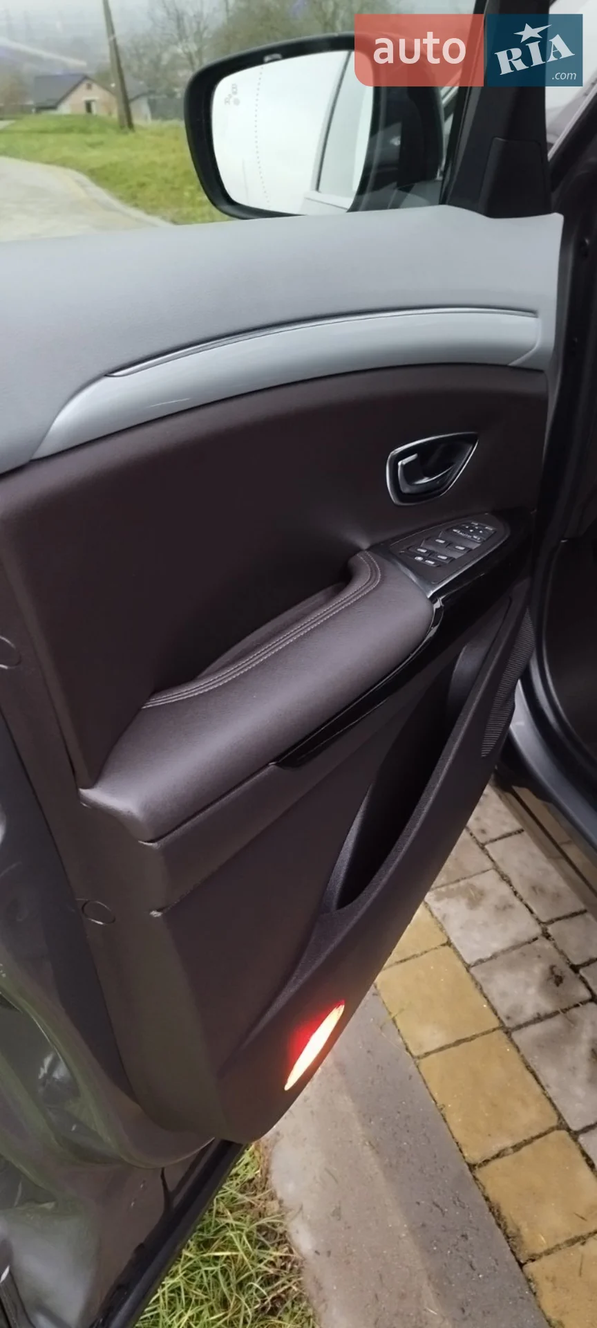 2015 Renault Espace - мініатюра 15