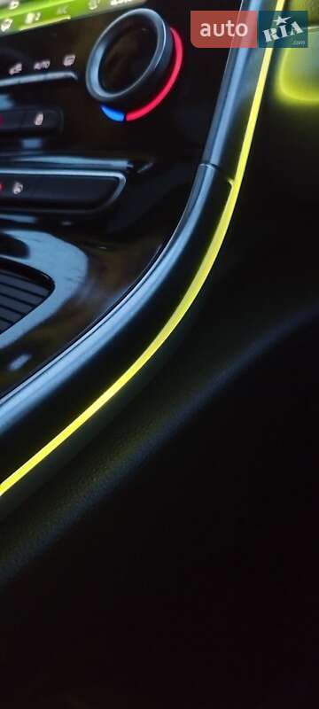 Минивэн Renault Espace 2015 в Львове