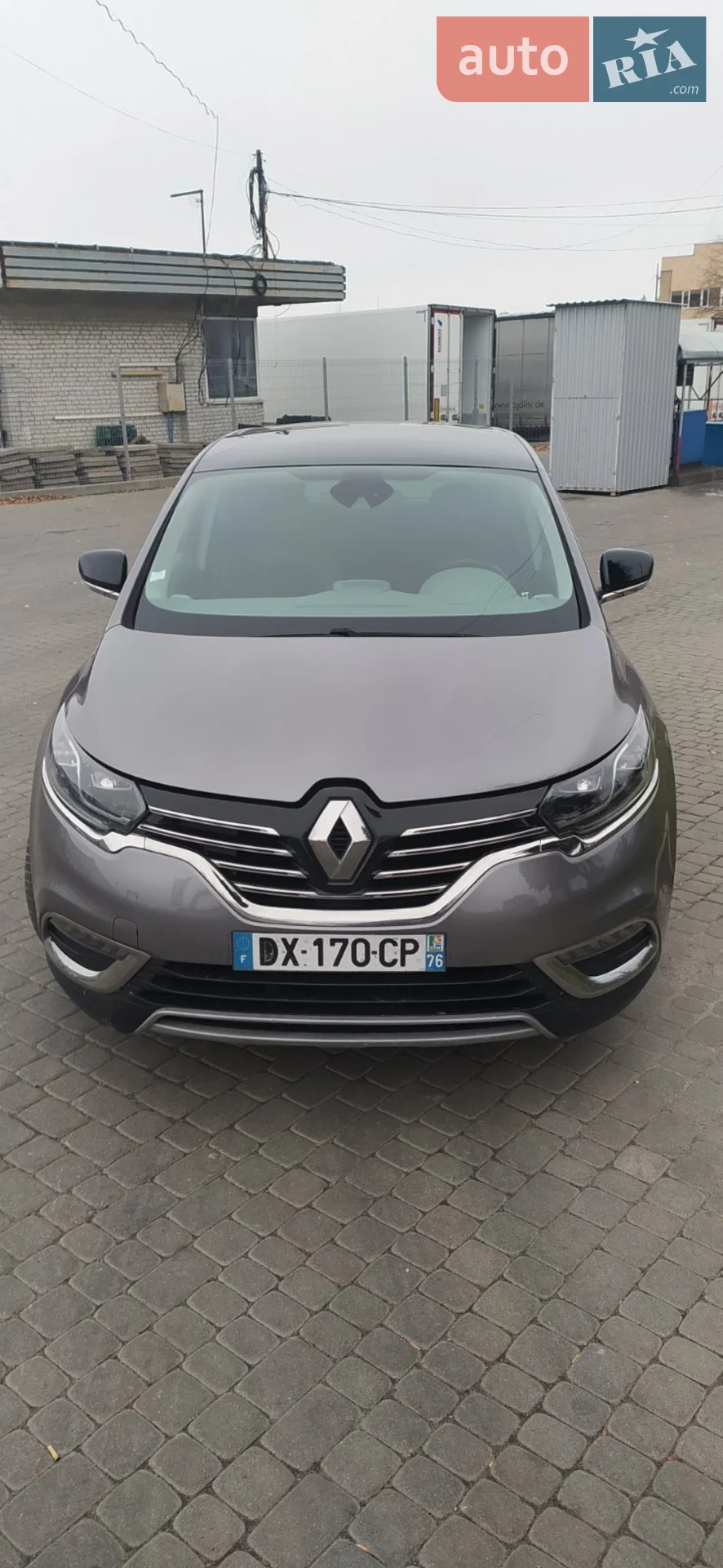 2015 Renault Espace - мініатюра 95