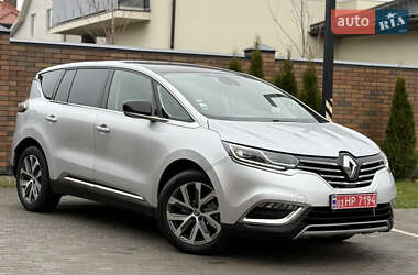 Мінівен Renault Espace 2015 в Вінниці