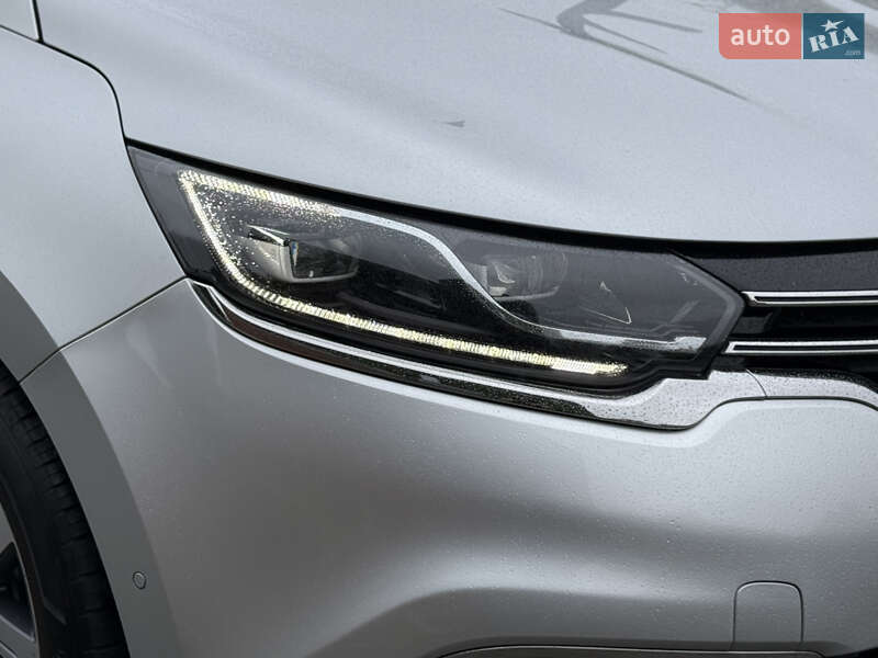 Мінівен Renault Espace 2015 в Вінниці