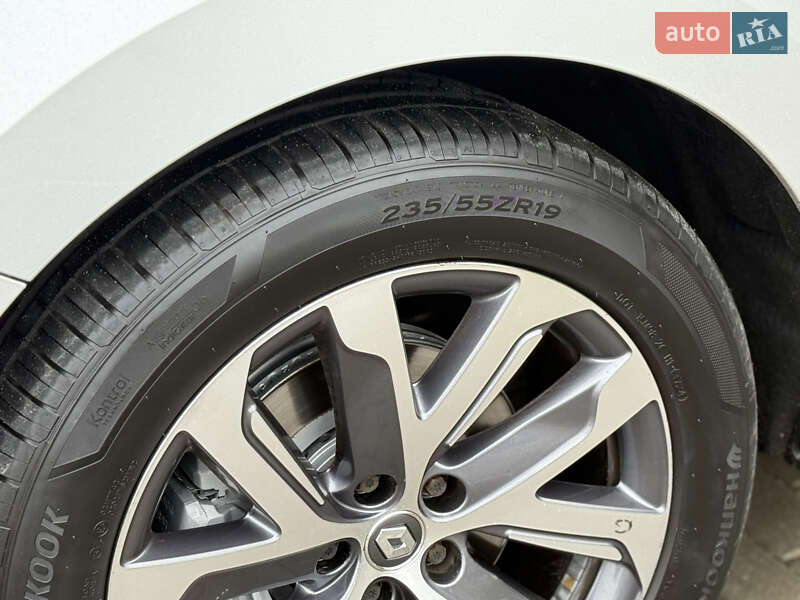 Мінівен Renault Espace 2015 в Вінниці