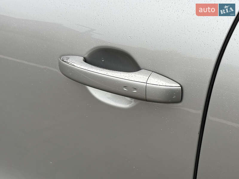 Мінівен Renault Espace 2015 в Вінниці