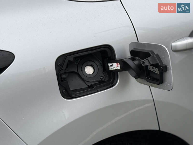 Мінівен Renault Espace 2015 в Вінниці