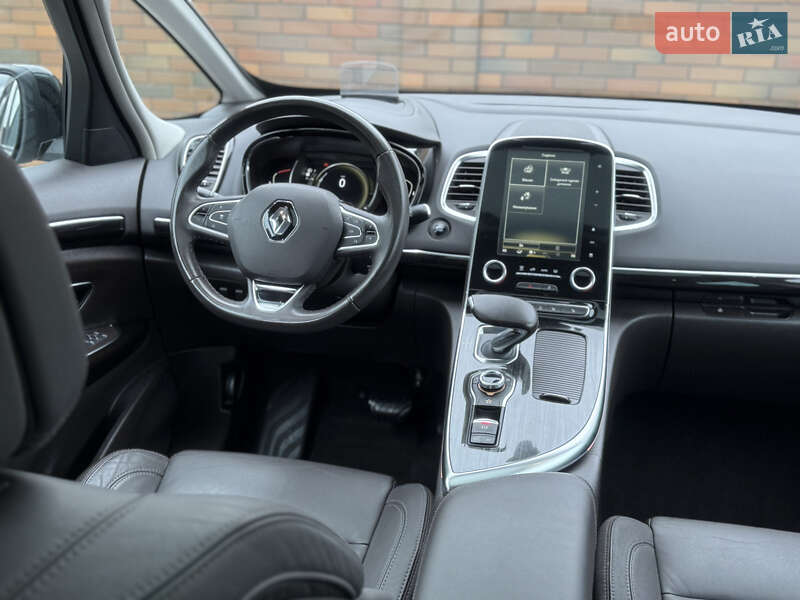 Мінівен Renault Espace 2015 в Вінниці