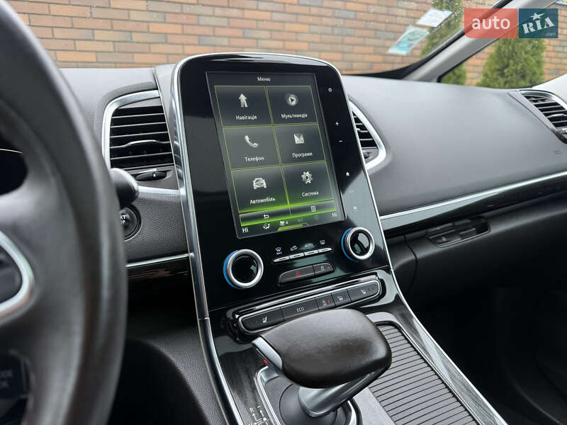 Мінівен Renault Espace 2015 в Вінниці