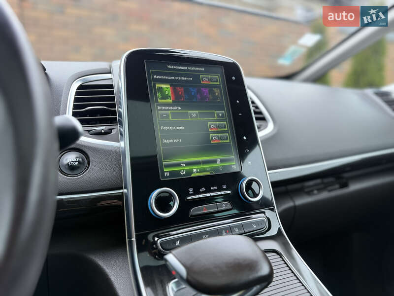 Мінівен Renault Espace 2015 в Вінниці