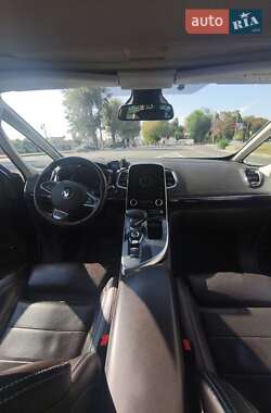 Минивэн Renault Espace 2017 в Одессе