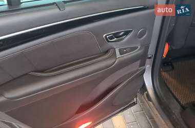 Мінівен Renault Espace 2015 в Києві