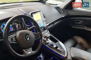 Мінівен Renault Espace 2015 в Києві