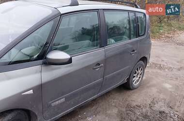 Минивэн Renault Espace 2002 в Львове