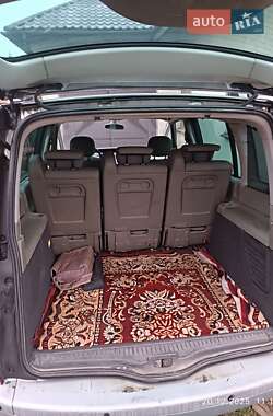 Минивэн Renault Espace 2004 в Черновцах