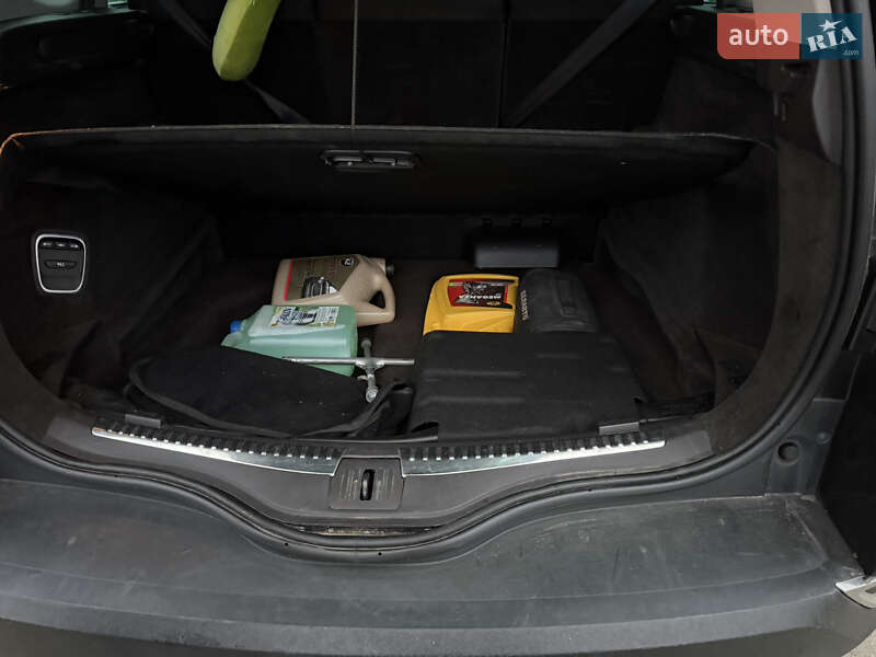 Мінівен Renault Espace 2015 в Києві