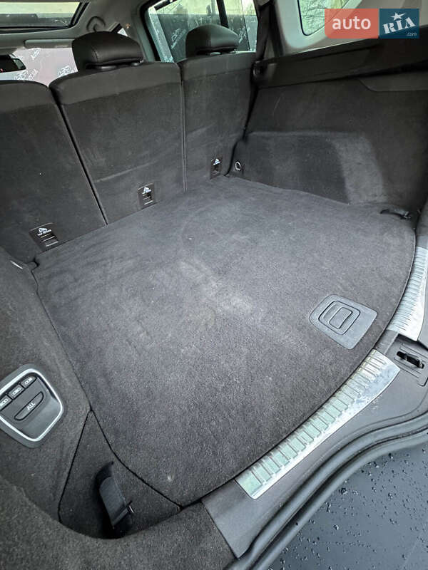 Мінівен Renault Espace 2019 в Сумах