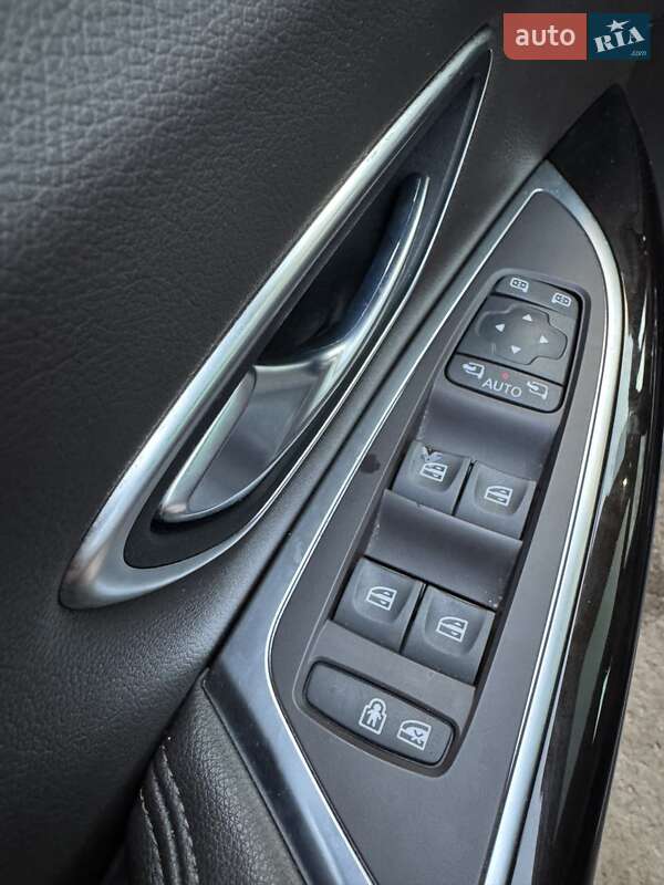 Мінівен Renault Espace 2019 в Сумах