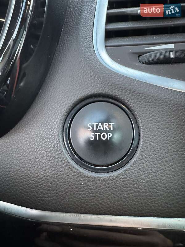 Мінівен Renault Espace 2019 в Сумах