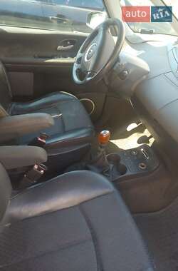 Мінівен Renault Espace 2005 в Києві