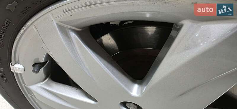 Мінівен Renault Espace 2011 в Рівному фото 3 Мінівен Renault Espace 2011 в Рівному