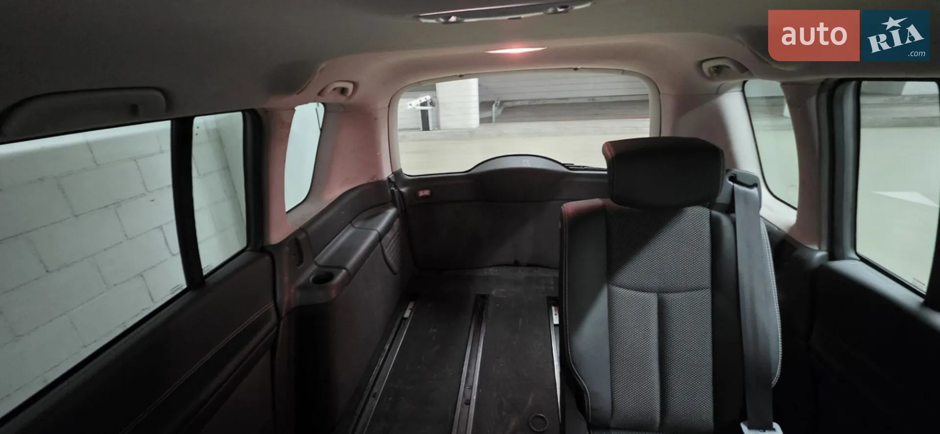 2011 Renault Espace - мініатюра 12