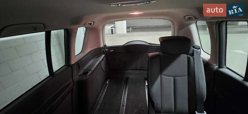 Мінівен Renault Espace 2011 в Рівному фото 12 Мінівен Renault Espace 2011 в Рівному