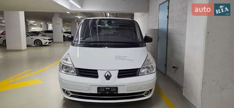 Мінівен Renault Espace 2011 в Рівному фото 17 Мінівен Renault Espace 2011 в Рівному
