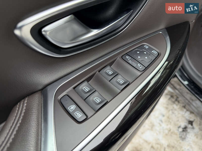 Минивэн Renault Espace 2017 в Виннице