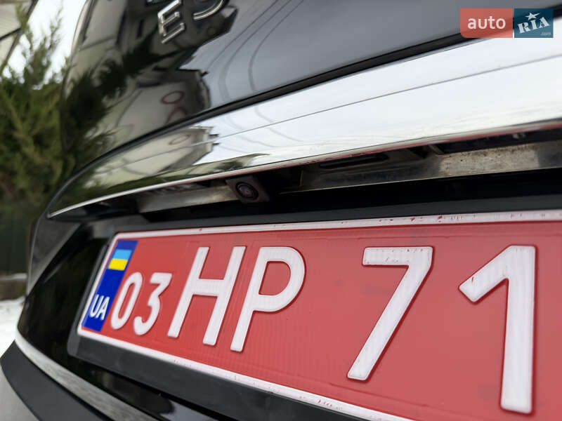 Минивэн Renault Espace 2017 в Виннице