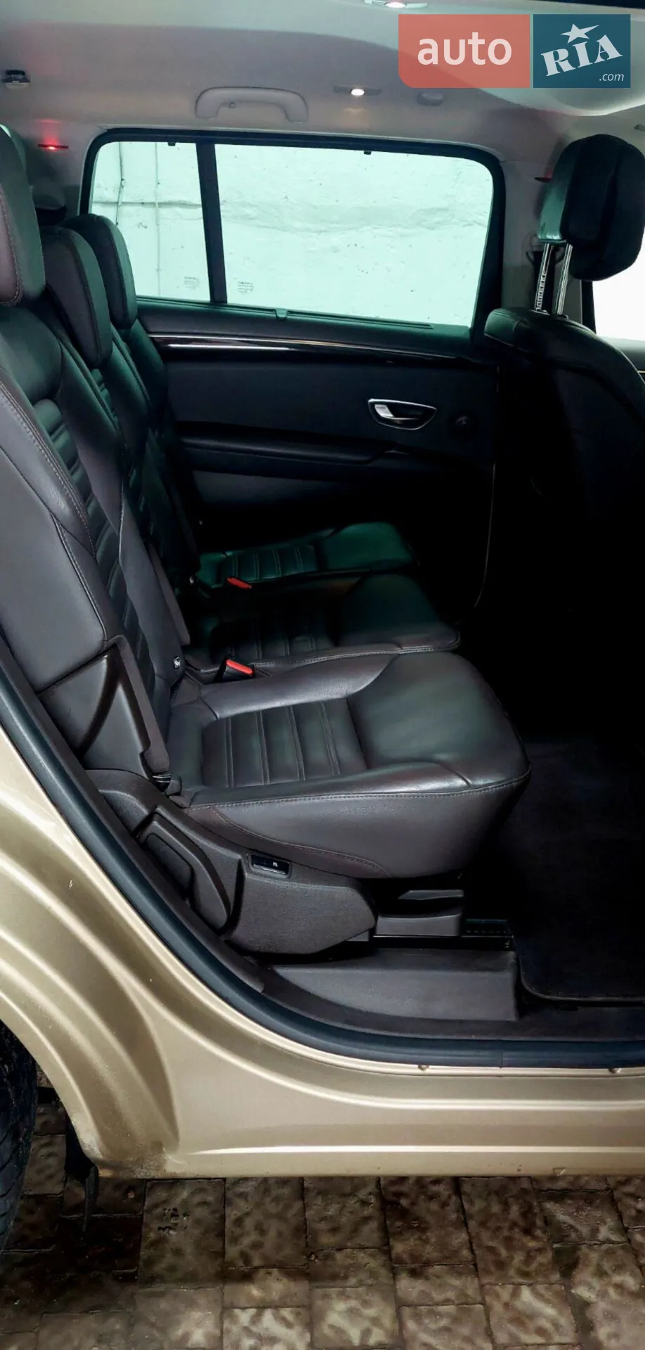 2015 Renault Espace - мініатюра 15