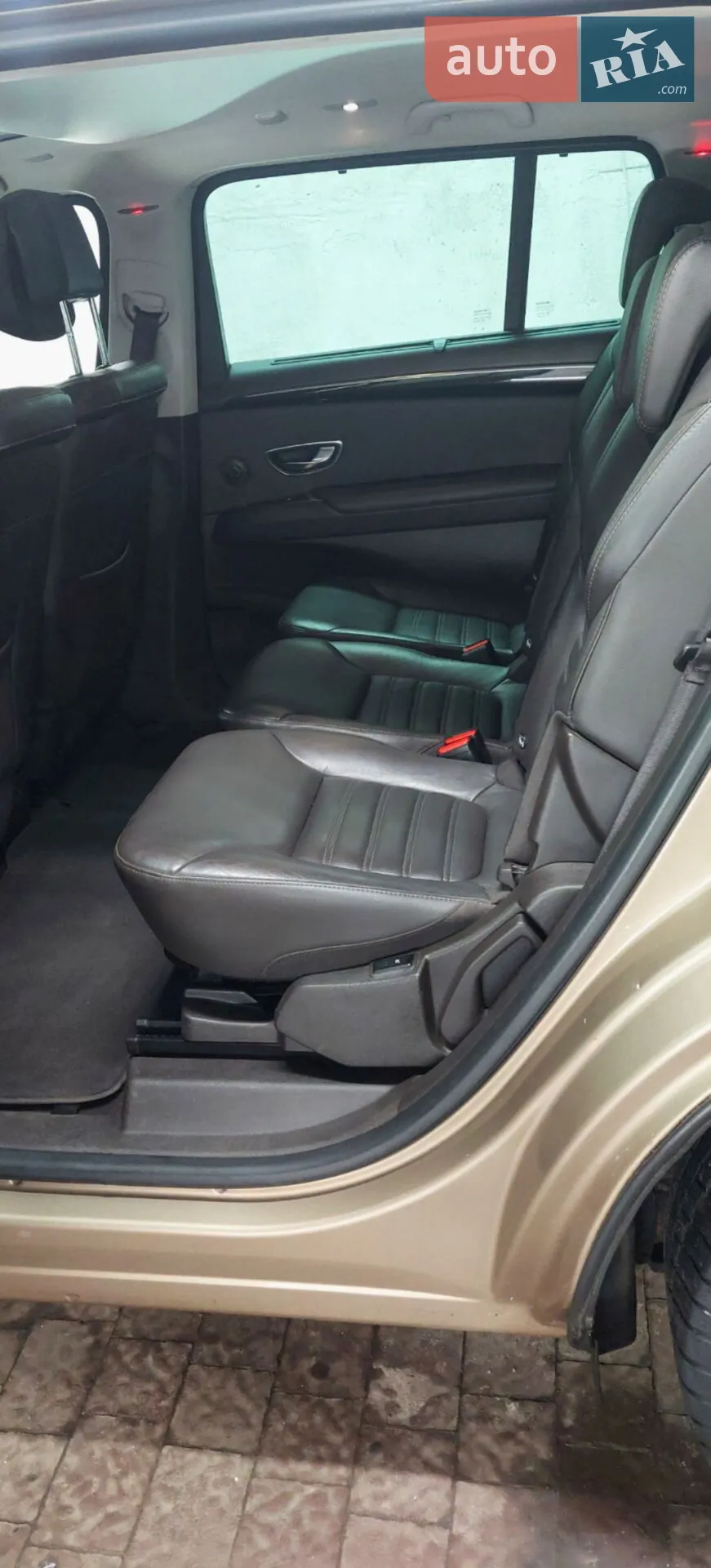 2015 Renault Espace - мініатюра 16