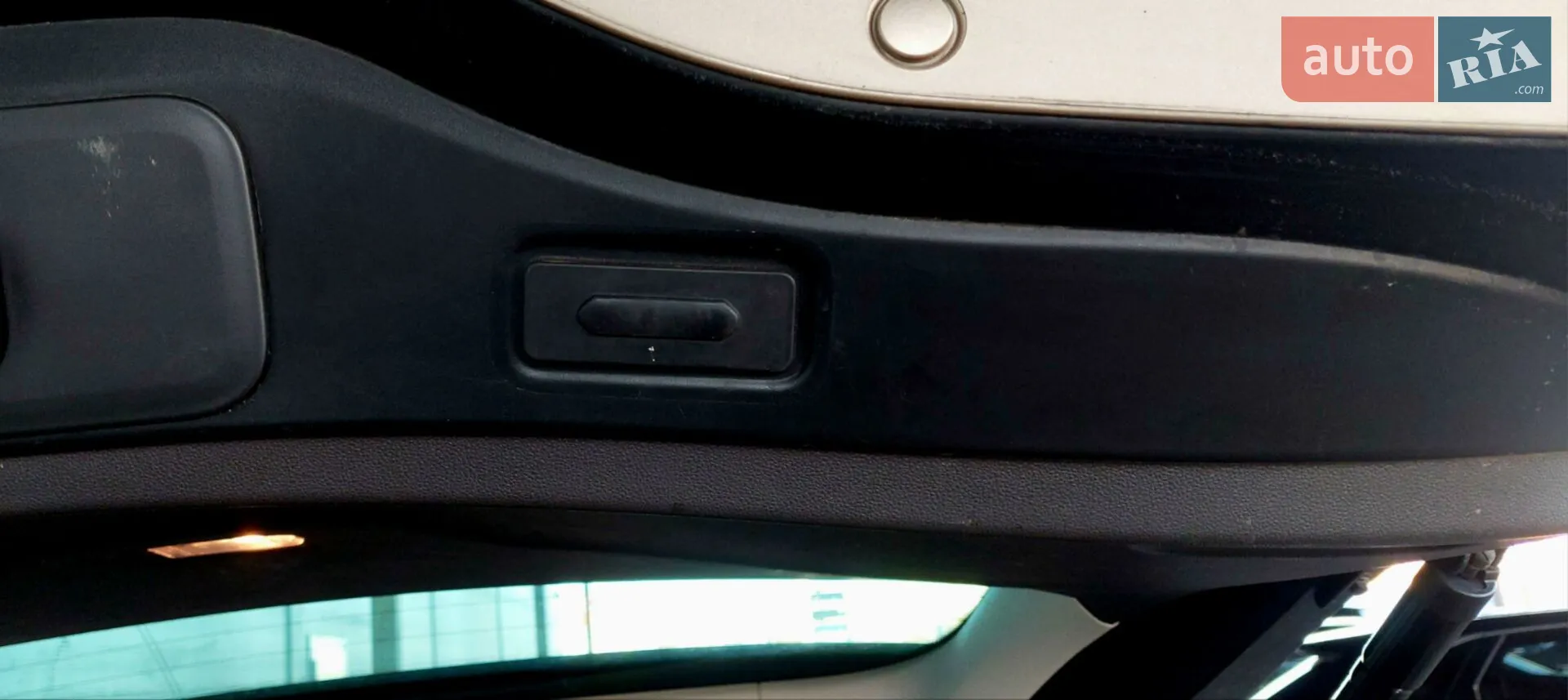 2015 Renault Espace - мініатюра 22