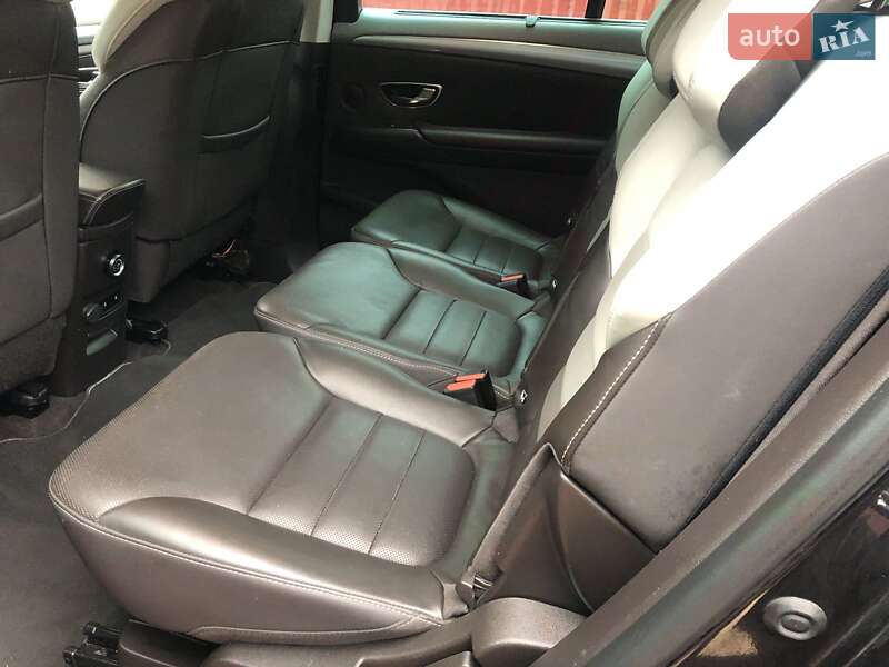 Минивэн Renault Espace 2015 в Одессе