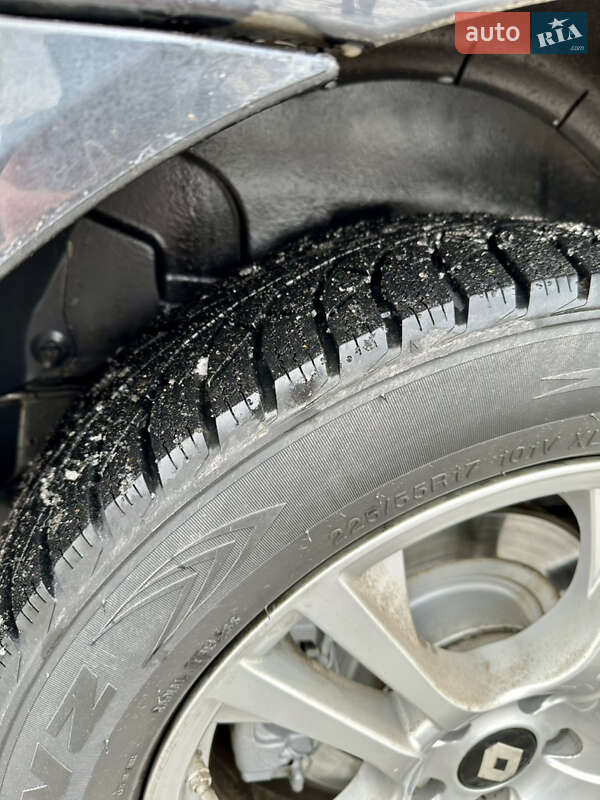 Минивэн Renault Espace 2008 в Виннице