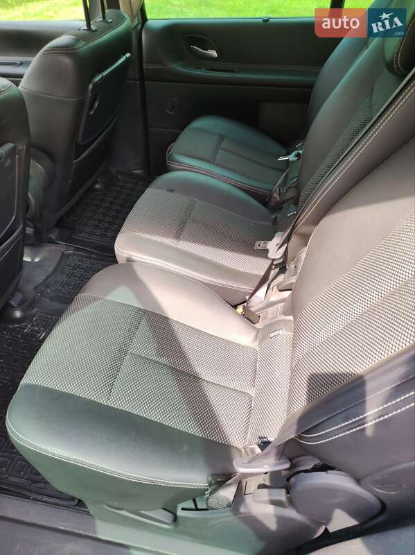 Минивэн Renault Espace 2012 в Харькове