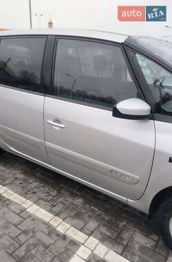 Минивэн Renault Espace 2007 в Подгородном