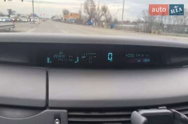 Минивэн Renault Espace 2007 в Подгородном