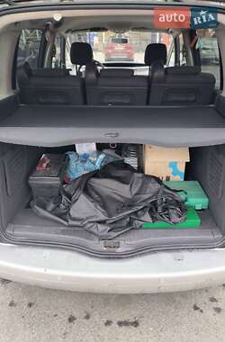 Минивэн Renault Espace 2007 в Подгородном