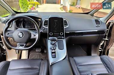 Минивэн Renault Espace 2015 в Черновцах