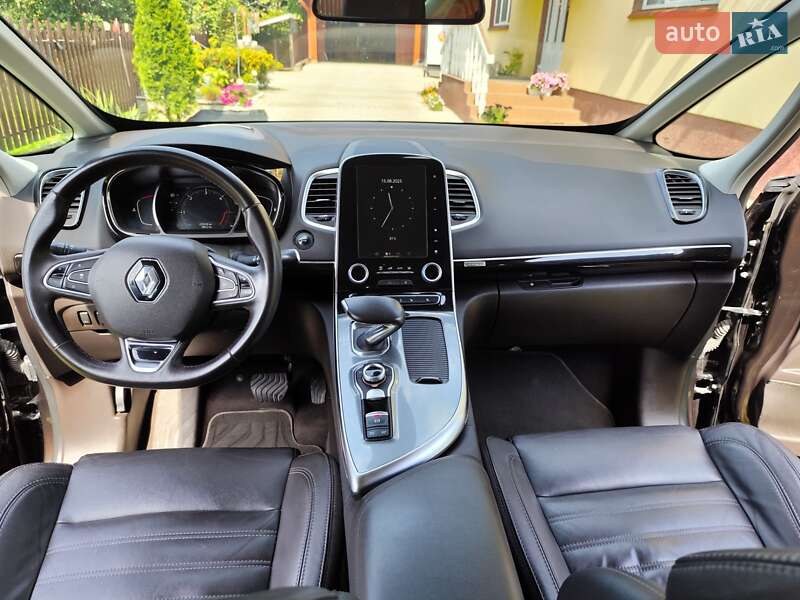 Минивэн Renault Espace 2015 в Черновцах фото 12 Минивэн Renault Espace 2015 в Черновцах