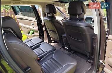 Минивэн Renault Espace 2015 в Черновцах