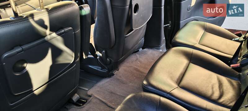 Мінівен Renault Espace 2011 в Львові фото 5 Мінівен Renault Espace 2011 в Львові