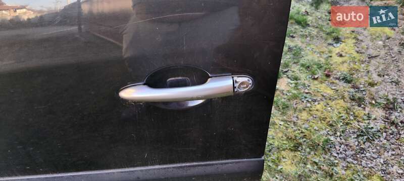 Мінівен Renault Espace 2011 в Львові фото 10 Мінівен Renault Espace 2011 в Львові